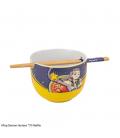 Bol de ramen cinereplicas kpop demon hunters rumi superstar flavor