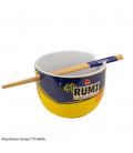 Bol de ramen cinereplicas kpop demon hunters rumi superstar flavor