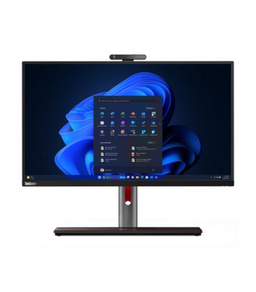Ordenador all in one lenovo thinkcentre m90a i7 - 13700 - 16gb - ssd 1tb - 27 pulgadas qhd - w11p