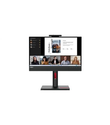 Monitor lenovo thinkcentre tiny - in - one 22 g5 22 pulgadas fhd 60hz