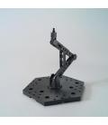 Base para maqueta bandai hobby action base 5 black