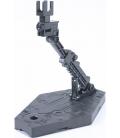 Base para maqueta bandai hobby action base 2 gray