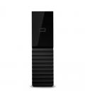 Western digital my book 6tb 3.5" usb 3.0 negro