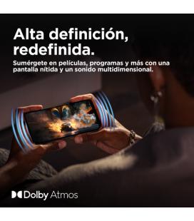 Motorola moto g55 5G 16,5 cm (6.49") SIM doble Android 14 USB Tipo C 8 GB 256 GB 5000 mAh Púrpura