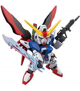 Sd gundam ex destiny gundam