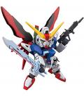 Sd gundam ex destiny gundam