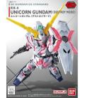 Sd gundam ex unicorn gundam destroy