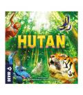 Juego de mesa hutan