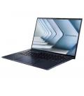 ASUS ExpertBook B9 OLED B9403CVAR-PP1636 - Ordenador Portátil 14" WQXGA+ 120Hz (Intel Core 5 120U, 16GB RAM, 512GB SSD, Graphics