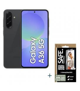 Samsung galaxy a36 ee 256gb 8gb black+prot panzerg