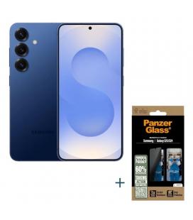 Samsung s25 256g marino+protrc privacidad panzer