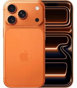 Apple iPhone 17 Pro 1TB naranja cósmico