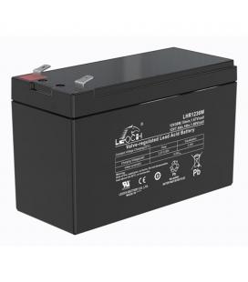 Bateria riello para sentinel pro 1500 t (12v x 9ah) v2