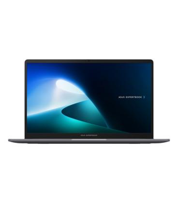 Portátil asus expertbook p1 p1503cva-s72227 intel core 5 210h/ 16gb/ 512gb ssd/ 15.6'/ sin sistema operativo
