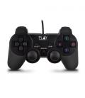 Ewent Play Negro USB 2.0 Gamepad Analógico/Digital PC