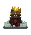 Funko pop deluxe: notorious b.i.g