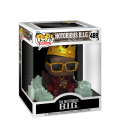 Funko pop deluxe: notorious b.i.g