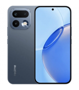 Smartphone realme 16 pro 8gb/ 512gb/ 6.78'/ 5g/ gris