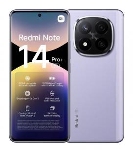 Smartphone xiaomi redmi note 14 pro+ 12gb/ 256gb/ 6.67'/ 5g/ púrpura