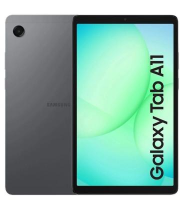 Tablet samsung galaxy tab a11 8.7'/ 4gb/ 64gb/ octacore/ gris