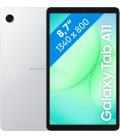 Tablet samsung galaxy tab a11 8.7'/ 8gb/ 128gb/ octacore/ plata