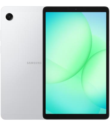 Tablet samsung galaxy tab a11 8.7'/ 8gb/ 128gb/ octacore/ plata