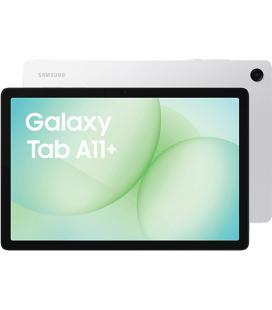 Samsung Galaxy Tab A11+ 128 GB 27,9 cm (11") 6 GB Wi-Fi 5 (802.11ac) Plata
