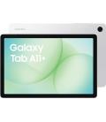 Samsung Galaxy Tab A11+ 128 GB 27,9 cm (11") 6 GB Wi-Fi 5 (802.11ac) Plata