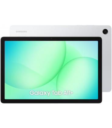 Tablet samsung galaxy tab a11+ 11'/ 8gb/ 256gb/ octacore/ plata