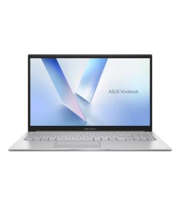 ASUS Vivobook 15 X1504VA-BQ5442 - Ordenador Portátil 15.6" Full HD (Intel Core 7 150U, 24GB RAM, 512GB SSD, Graphics, Sin Sistem