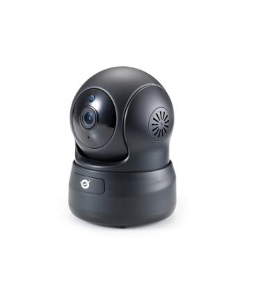 Camara ip wifi conceptronic 720p daray02b rotacin e inclinacion remota iluminacion led - interiores
