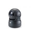 Camara ip wifi conceptronic 720p daray02b rotacin e inclinacion remota iluminacion led - interiores