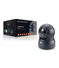 Camara ip wifi conceptronic 720p daray02b rotacin e inclinacion remota iluminacion led - interiores