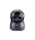 Camara ip wifi conceptronic 720p daray02b rotacin e inclinacion remota iluminacion led - interiores