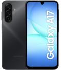 Telefono movil smartphone samsung galaxy a17 8gb - 256gb - 6.7 pulgadas - negro