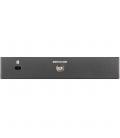 Switch d - link 5 puertos gigabit poe - powered smart managed
