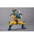 Figura tamashii nations wolverine (gamerverse)