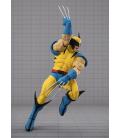 Figura tamashii nations wolverine (gamerverse)