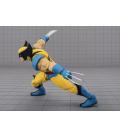Figura tamashii nations wolverine (gamerverse)