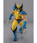 Figura tamashii nations wolverine (gamerverse)
