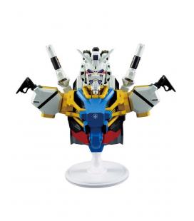 Figura ichibansho mobile suit gundam gquuuuuux white gundam vol.4