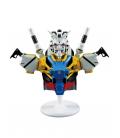 Figura ichibansho mobile suit gundam gquuuuuux white gundam vol.4