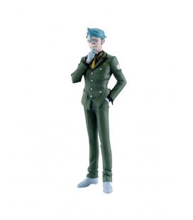 Figura ichibansho mobile suit gundam gquuuuuux masterlise challia bull vol.4