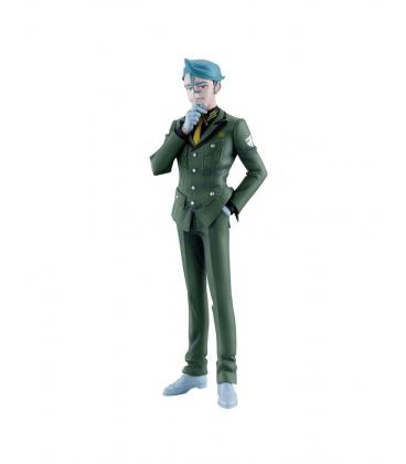 Figura ichibansho mobile suit gundam gquuuuuux masterlise challia bull vol.4