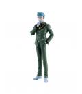 Figura ichibansho mobile suit gundam gquuuuuux masterlise challia bull vol.4