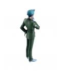 Figura ichibansho mobile suit gundam gquuuuuux masterlise challia bull vol.4