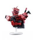Figura ichibansho mobile suit gundam gquuuuuux red gundam vol.4