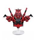 Figura ichibansho mobile suit gundam gquuuuuux red gundam vol.4