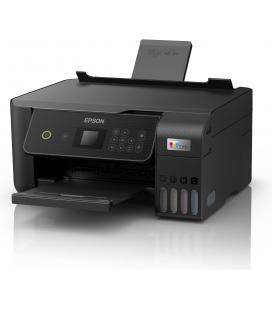 Epson EcoTank ET-2871 Inyección de tinta A4 5760 x 1440 DPI 33 ppm Wifi