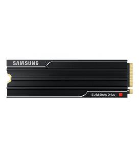 Disco ssd samsung 9100 pro 8tb/ m.2 2280 pcie gen5/ con disipador de calor/ full capacity